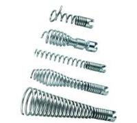 Jeu de 3 outils VIRAX 16 mm + clé de découplage pour déboucheur VAL 96QC - 293150