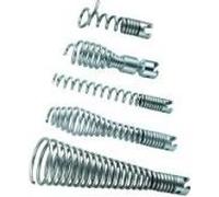 Jeu de 3 outils VIRAX 16 mm + clé de découplage pour déboucheur VAL 96QC - 293150 G