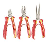 Jeu de 3 pinces isolées 1000V FACOM - VE.A4PB