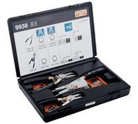Jeu de 3 pinces à circlips réversibles 9938 Bahco G