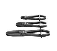 Jeu de 3 Pinces à Durites NEO TOOLS 11-224