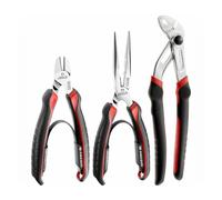 Jeu de 3 pinces CPE 181A-192A-185A FACOM CPE.A5PB