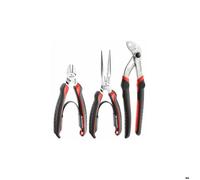 Jeu de 3 pinces CPE 181A-192A-185A - FACOM - CPE.A5PB