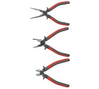KS Tools – Jeu de 3 pinces ULTIMATE® 922.8010