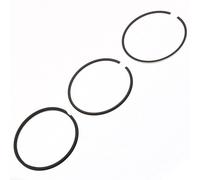 Jeu de 3 segments de piston pour BMW Série 3 E30 Berline et Coupé (03/1982-07...