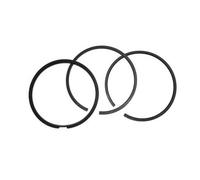 Jeu de 3 segments pour Porsche 911 2.4 - diamètre 84 mm