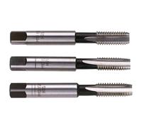 Jeu de 3 tarauds standards M14 x 2 mm ébaucheur - FACOM - 227.14X200T3