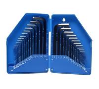 BGS Do It Yourself Jeu de clés allen | pouces/métriques six pans intérieurs |...