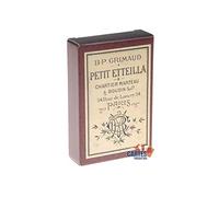 Jeu de 33 cartes : Le Petit Etteilla