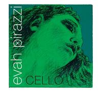Jeu de 4/4 cordes pour violoncelle Pirastro Evah Pirazzi Soloist