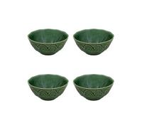 Jeu de 4 Bols Bosque 15.5 cm