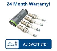 Jeu De 4 Bougies D’Allumage Ridex Pour Hyundai Kia 2.0/2.4