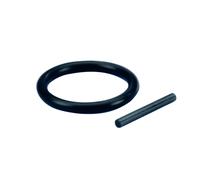 Jeu de 4 broches et joint torique - HIKOKI - 751474