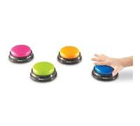 Jeu de 4 Buzzers G