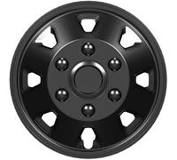 Jeu de 4 Cache-Roues 16 Pouces Pour Mercedes Sprinter V-Klasse Viano Auto-Style