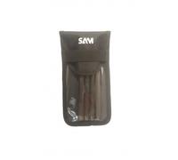 Jeu de 4 chasse goupilles SAM OUTILLAGE - 7TR4F