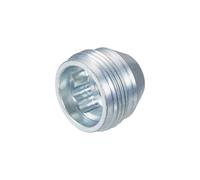 Jeu De 4 Écrous Antivol Mc Gard 24012su