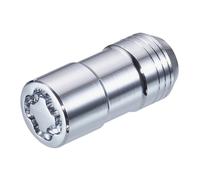 Jeu De 4 Écrous Antivol Mc Gard 24211su