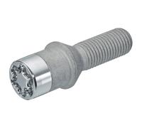Jeu De 4 Écrous Antivol Tuner Lock Mc Gard 27201su