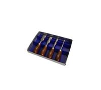Jeu de 4 embouts courts 6-12 - 20-26 mm Kirschen 1156000