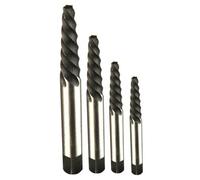 Jeu de 4 extracteurs de goujons cassés TIVOLY