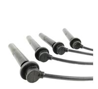 Jeu de 4 Fils d'Allumage Compatible With CS35 Moteur 1.6L