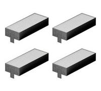 4x Filtre acoustique (4pcs) Bosch 17004801 / HEZ9VEDU0