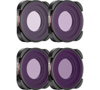 Jeu de 4 filtres Freewell Bright Day pour Gopro Hero 13