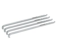 Jeu de 4 griffes de rechange pour extracteur 4582N-1, 130 mm 4581NB2 Bahco
