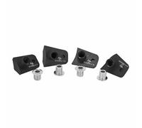 Specialites Ta Shi 105 R7000 Cover Caps Noir
