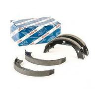 Jeu de 4 machoires de frein à main BOSCH pour Bmw S1 S2 S3 S4 S5 X1 NEUF