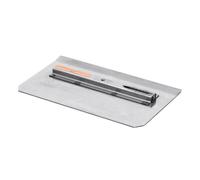 Jeu de 4 pales combinées pour truelle à béton BG 475 - HUSQVARNA - 594867001