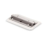 Jeu de 4 pales de finition 10 mm pour truelle BG 245 - HUSQVARNA - 594867201
