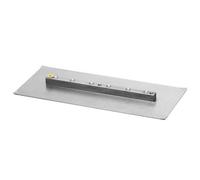 Jeu de 4 pales de finition 10 mm pour truelle BG 375 et BG COMBI - HUSQVARNA - 594867301