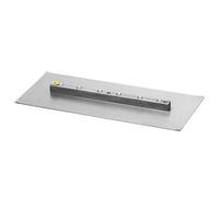 Jeu de 4 pales de finition "Classic Line" 1,6mm pour truelle BG 375 - HUSQVARNA - 594711101