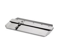 Jeu de 4 pales flottantes pour truelle à béton BG 475 - HUSQVARNA - 594207801