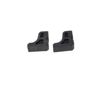 JEU DE 4 PATINS SUPPORT CUVE pour PIECES ENTRETIEN DU LINGE PETIT ELECTROMENAGER CALOR - CS-00090996