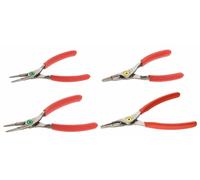 Jeu De 4 Pinces Circlips Facom Pcsnj4Pb G