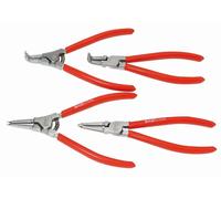 Jeu de 4 pinces circlips SAM - 191J4