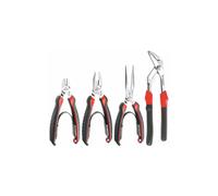 Facom Facom COMBINATION 4 PIECE PLIERS SET Quantité:1