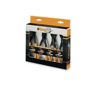 Beta Tools Pinces pour circlips 1031/S4 – Jeu de 4
