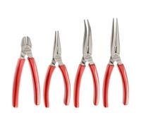 Jeu de 4 pinces série G FACOM GJP.A4PB