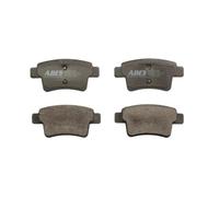ABE C2C011ABE Plaquettes de frein