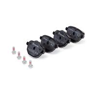 Brembo Plaquettes de frein P06064 – Arrière