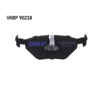 SKF VKBP 90218 Plaquettes de frein
