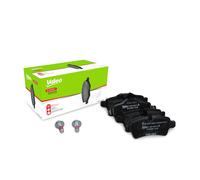 VALEO 301041A Plaquettes de frein