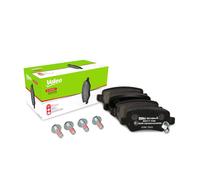 VALEO 301584A Plaquettes de frein