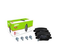 VALEO 302736A Plaquettes de frein