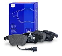 ATE Kit de plaquettes de frein, frein à disque compatibilite avec SEAT VAG