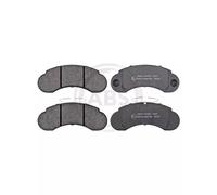 A.B.S. 36828 Plaquettes de frein